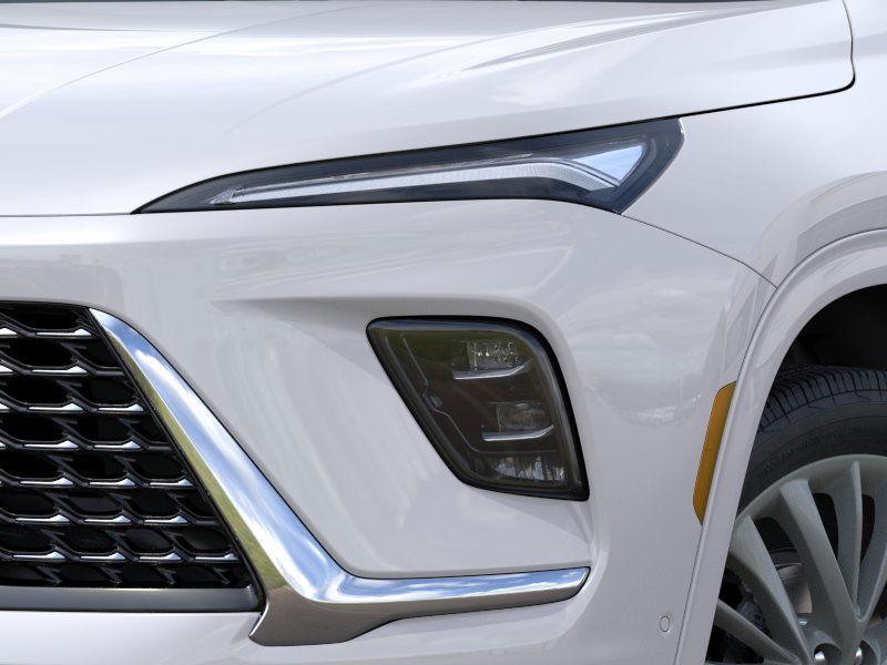 2025 Buick Enclave Avenir photo 9