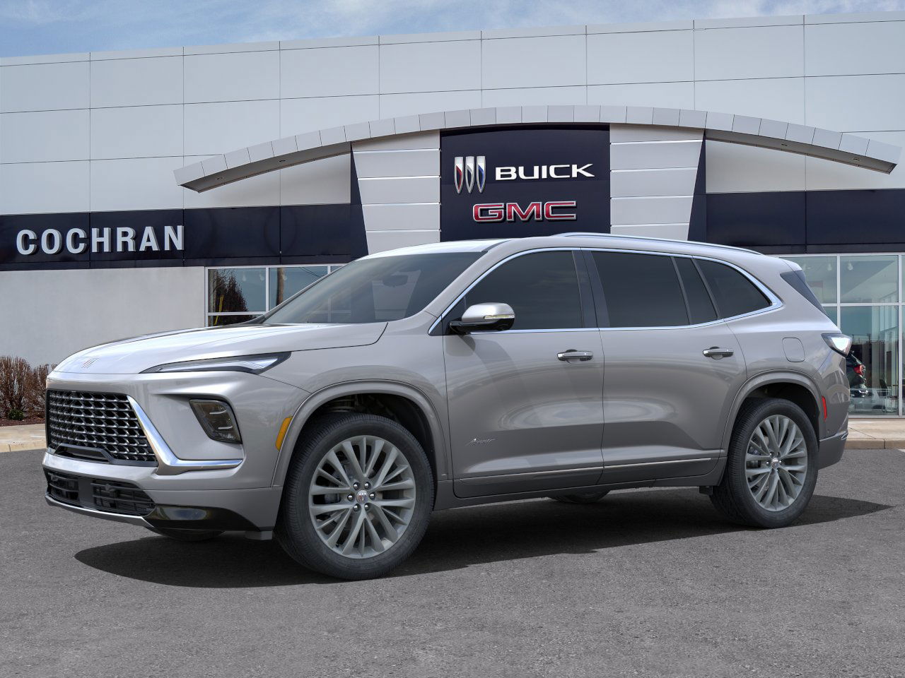 Enclave Avenir