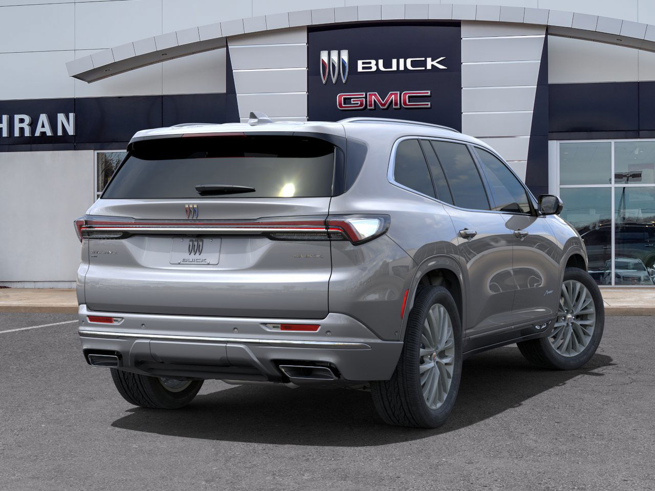 Enclave Avenir
