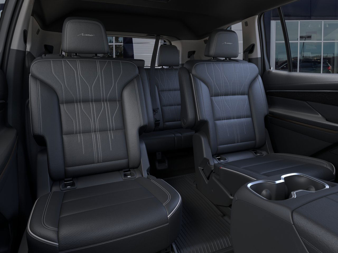 Enclave Avenir