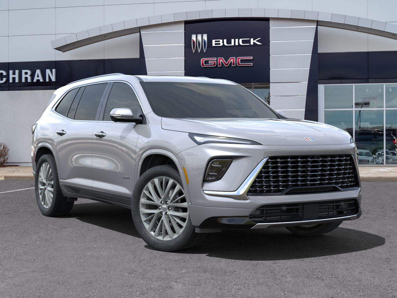 Enclave Avenir
