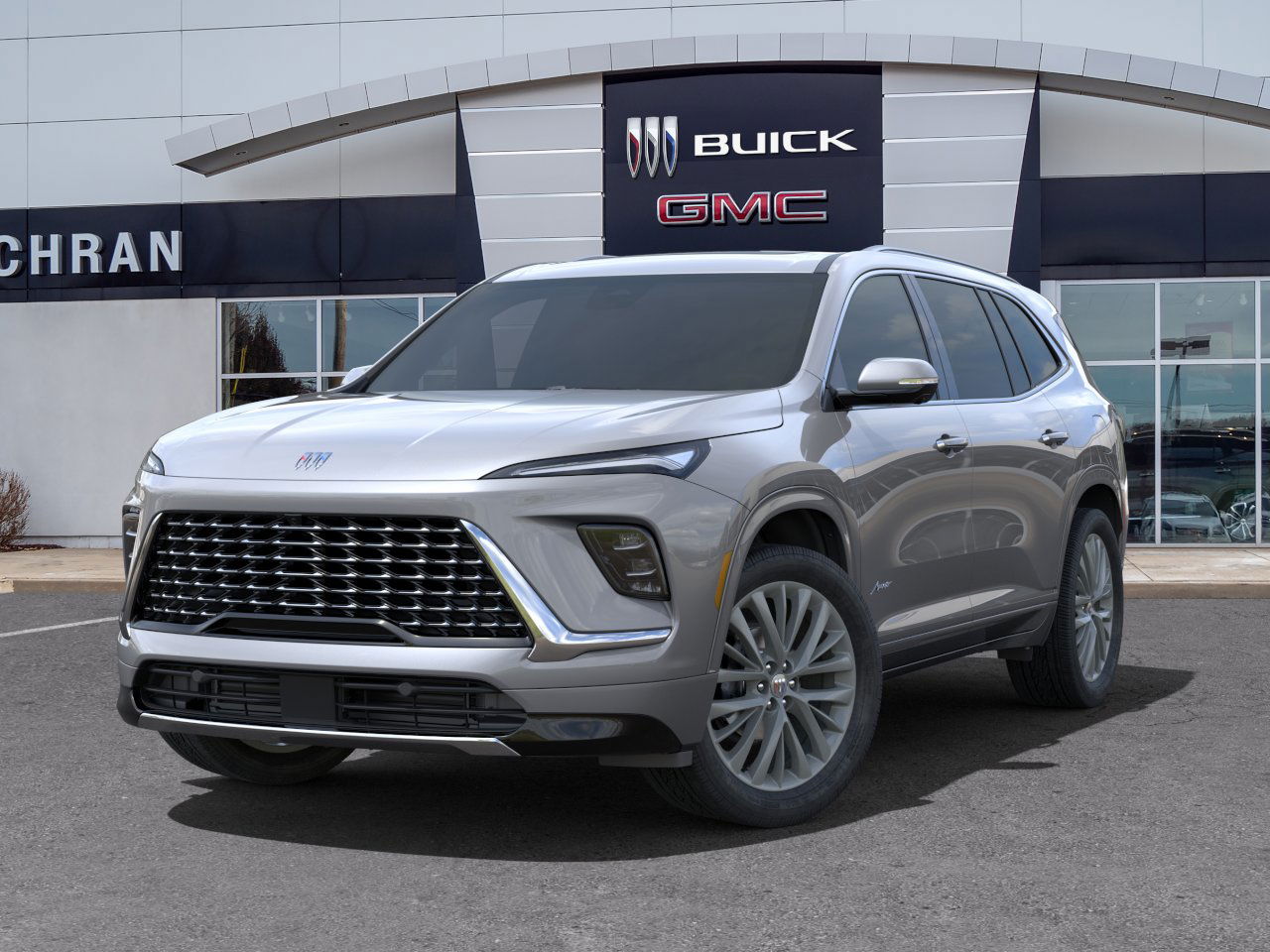 Enclave Avenir