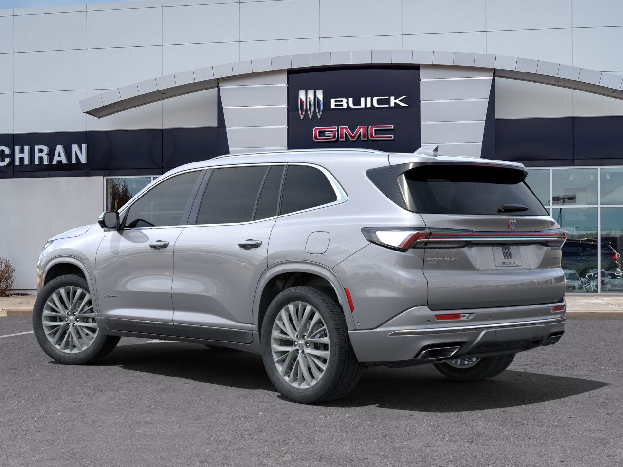 Enclave Avenir