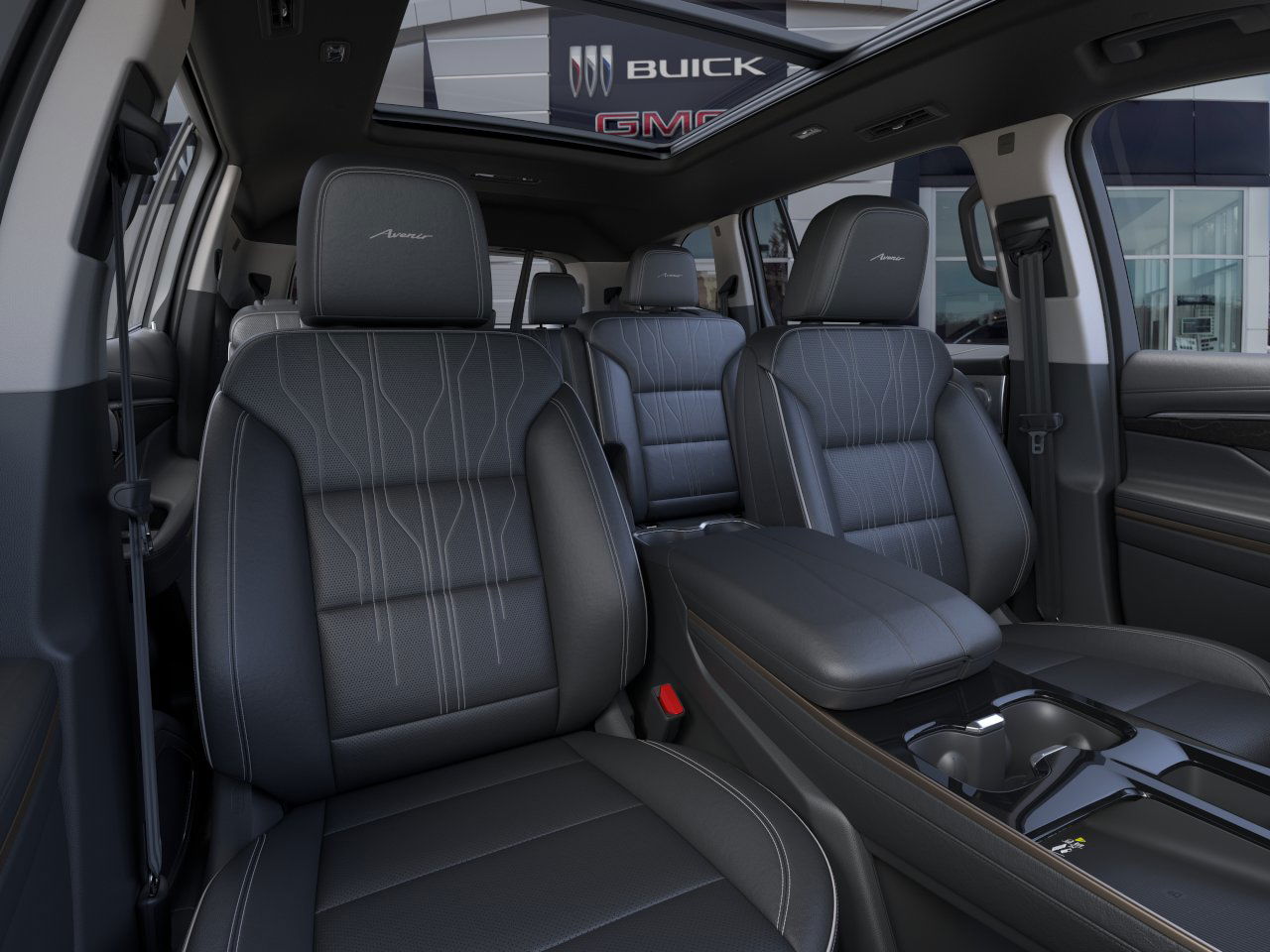 Enclave Avenir