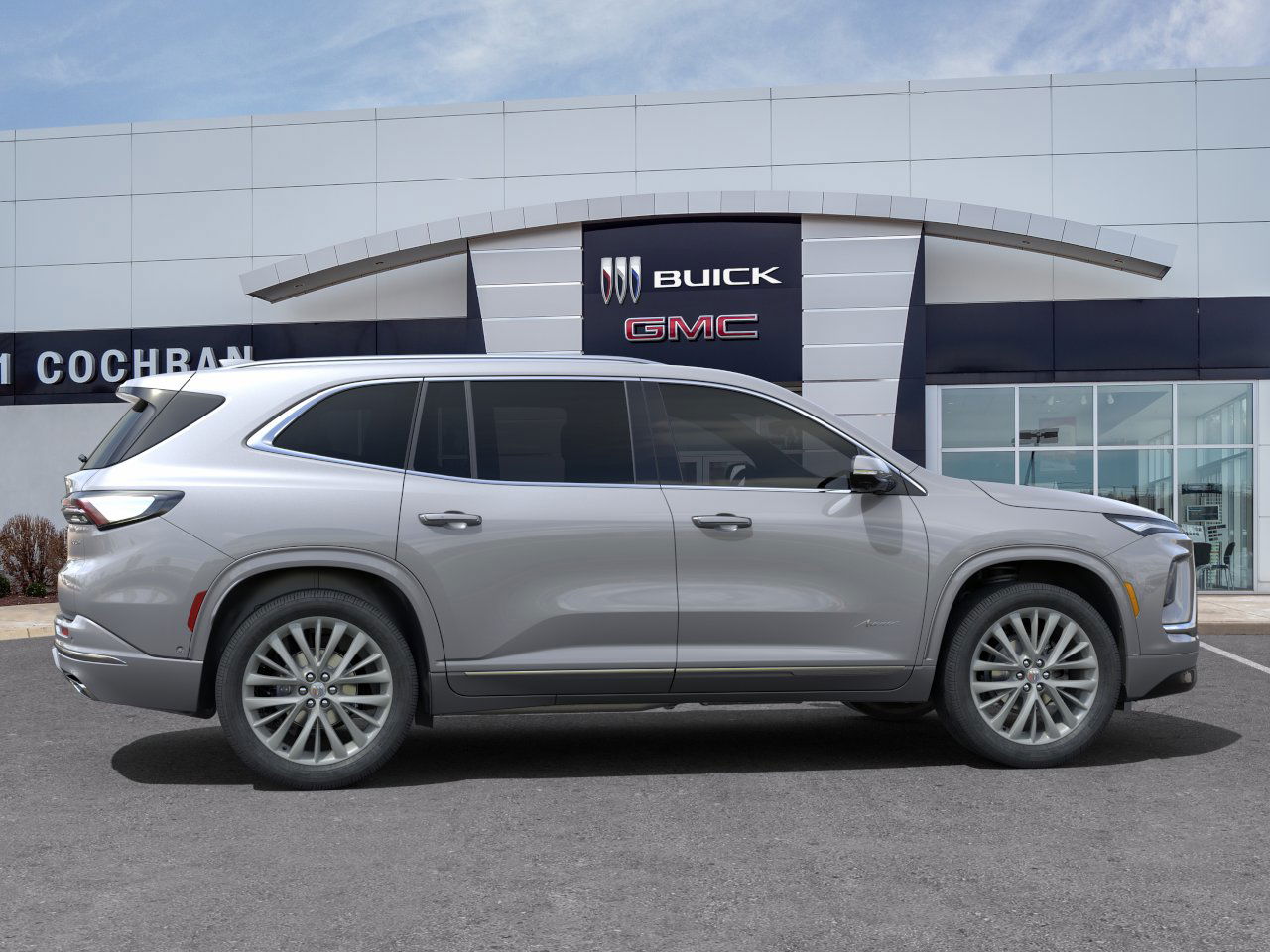 Enclave Avenir