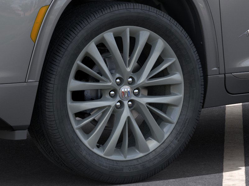 2025 Buick Enclave Avenir photo 8