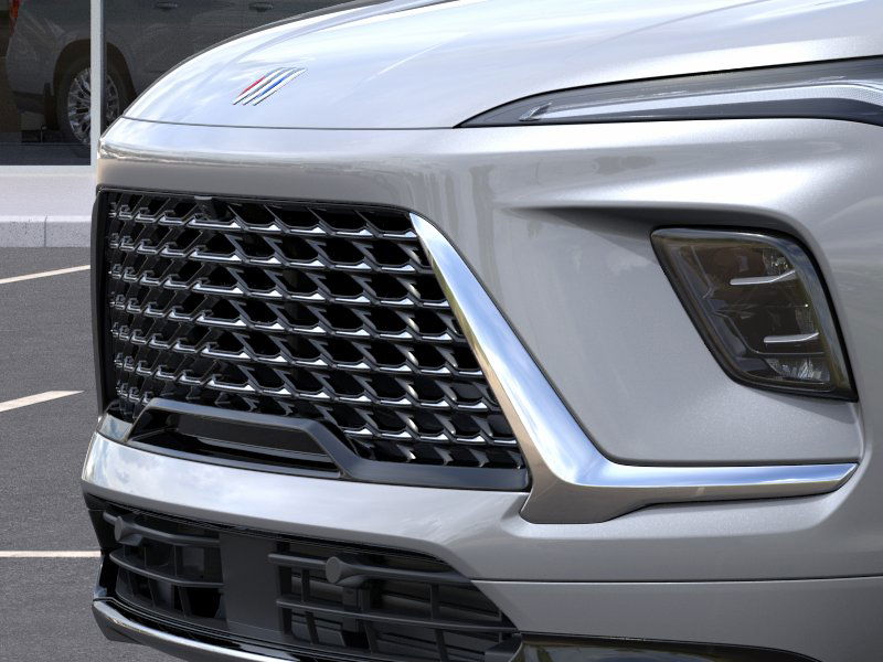 2025 Buick Enclave Avenir photo 12