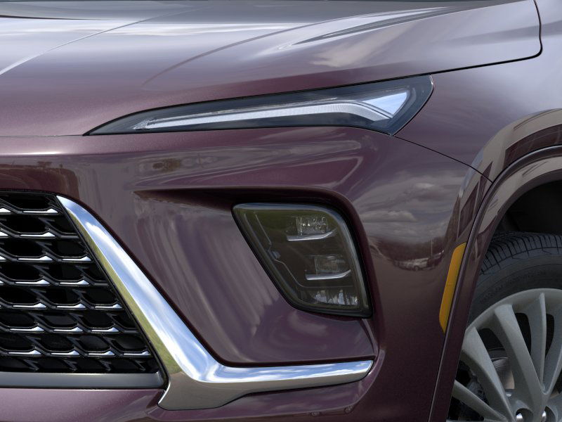 2025 Buick Enclave Avenir photo 10