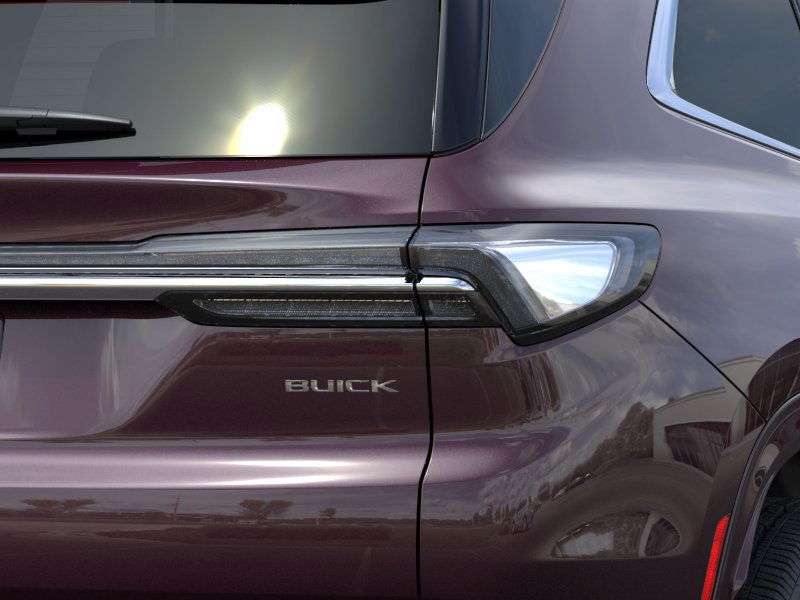 2025 Buick Enclave Avenir photo 11