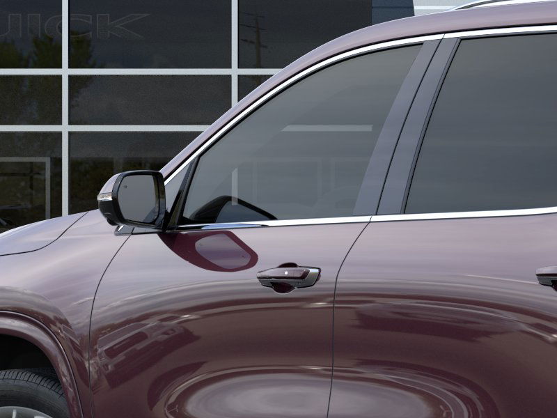2025 Buick Enclave Avenir photo 12