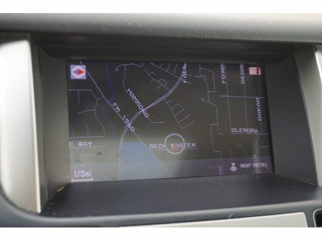 Used 2012 BLACK Acura Tech Pkg image 8