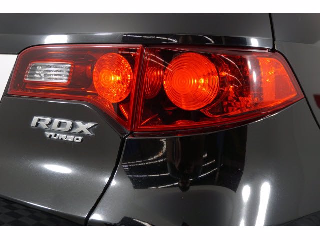 Used 2012 BLACK Acura Tech Pkg image 29