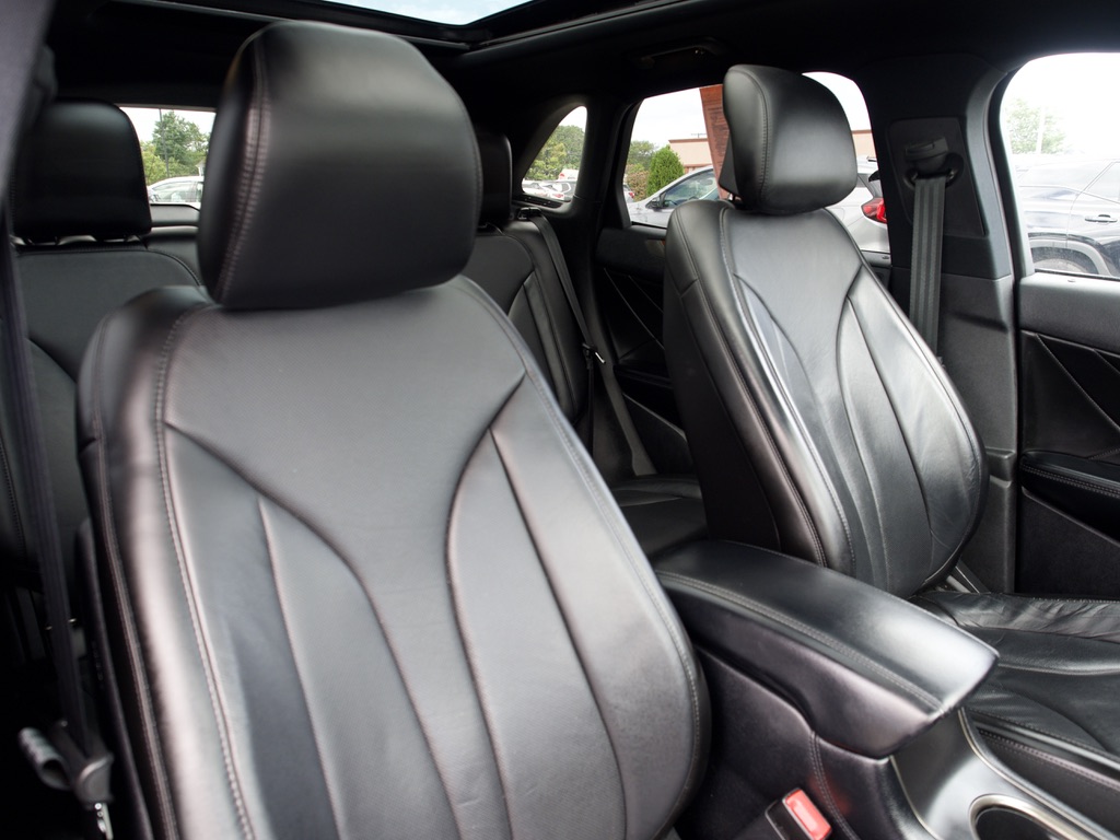 2019 Lincoln MKC Reserve - Photo 31