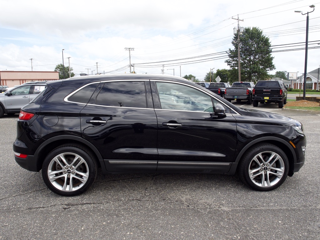 2019 Lincoln MKC Reserve - Photo 6