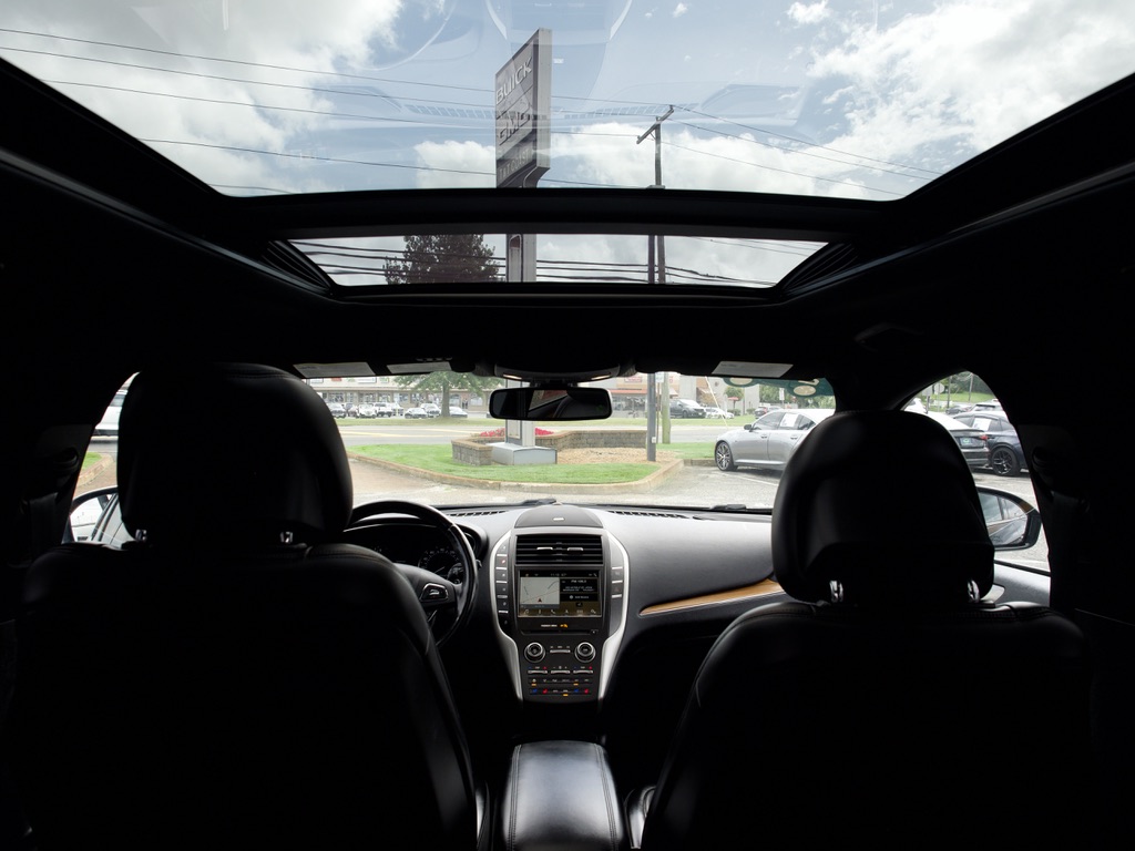 2019 Lincoln MKC Reserve - Photo 33