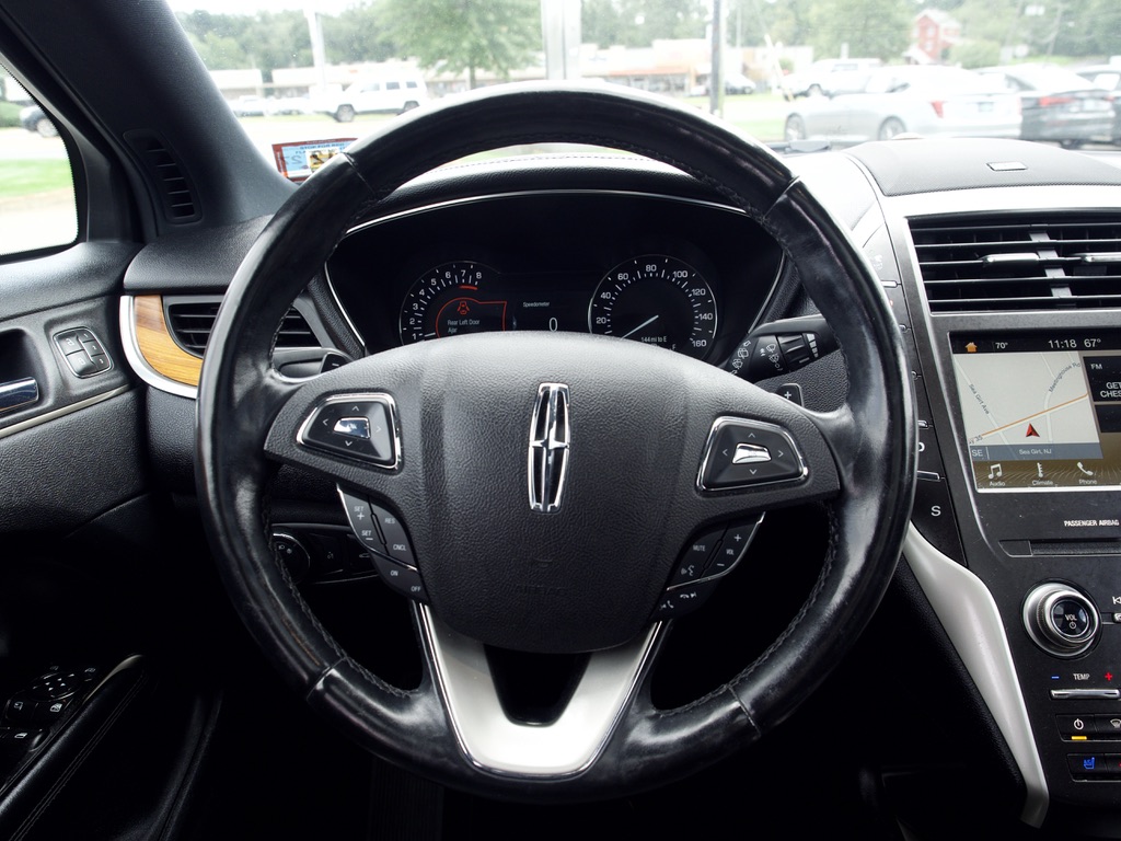 2019 Lincoln MKC Reserve - Photo 21