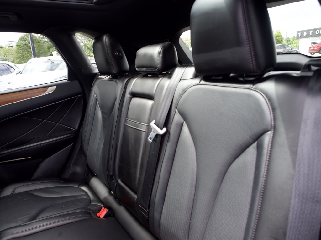 2019 Lincoln MKC Reserve - Photo 18