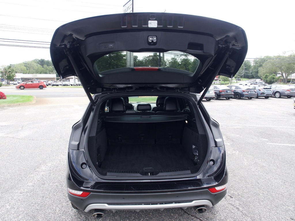 2019 Lincoln MKC Reserve - Photo 35