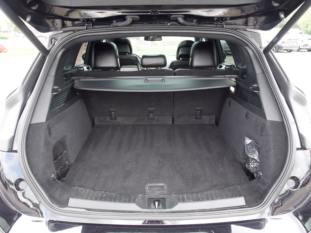 2019 Lincoln MKC Reserve - Photo 34