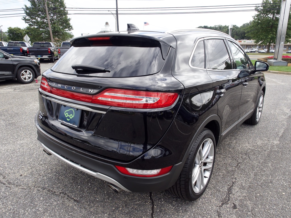 2019 Lincoln MKC Reserve - Photo 7