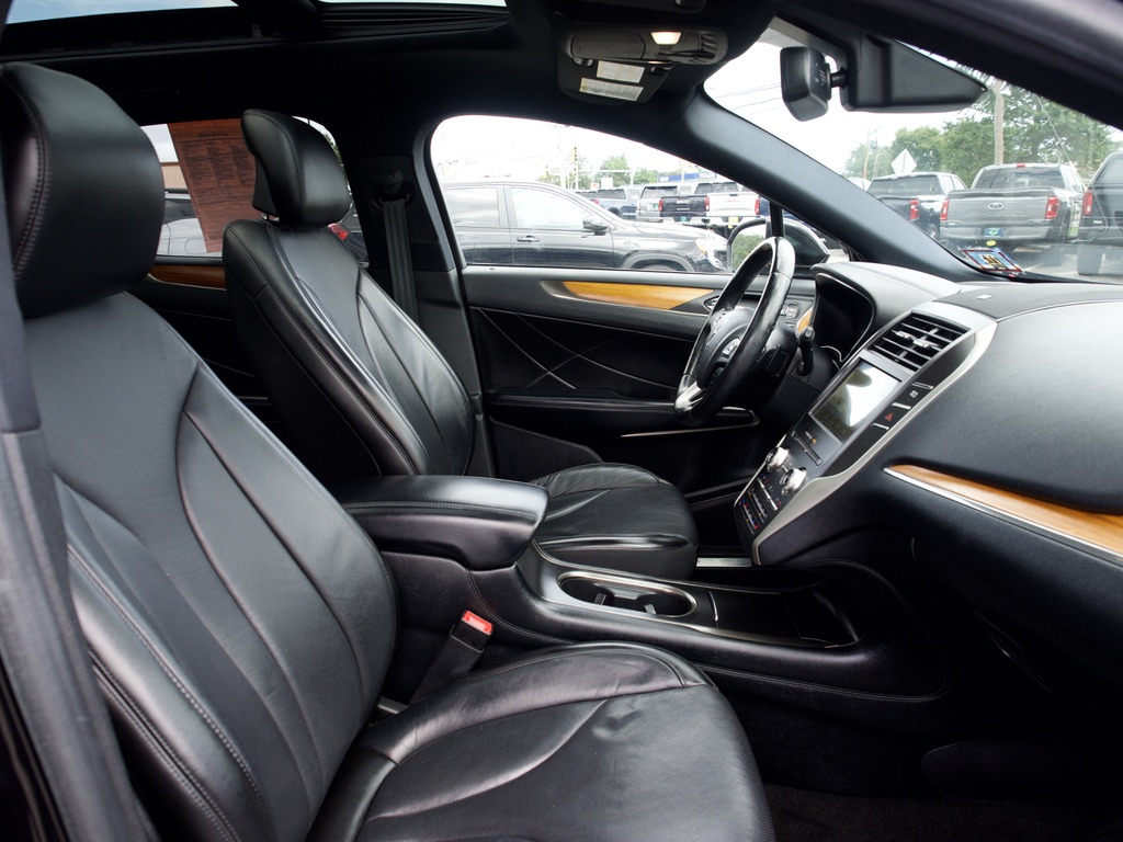 2019 Lincoln MKC Reserve - Photo 30