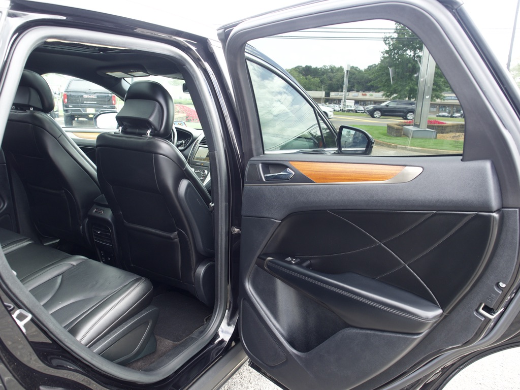 2019 Lincoln MKC Reserve - Photo 25