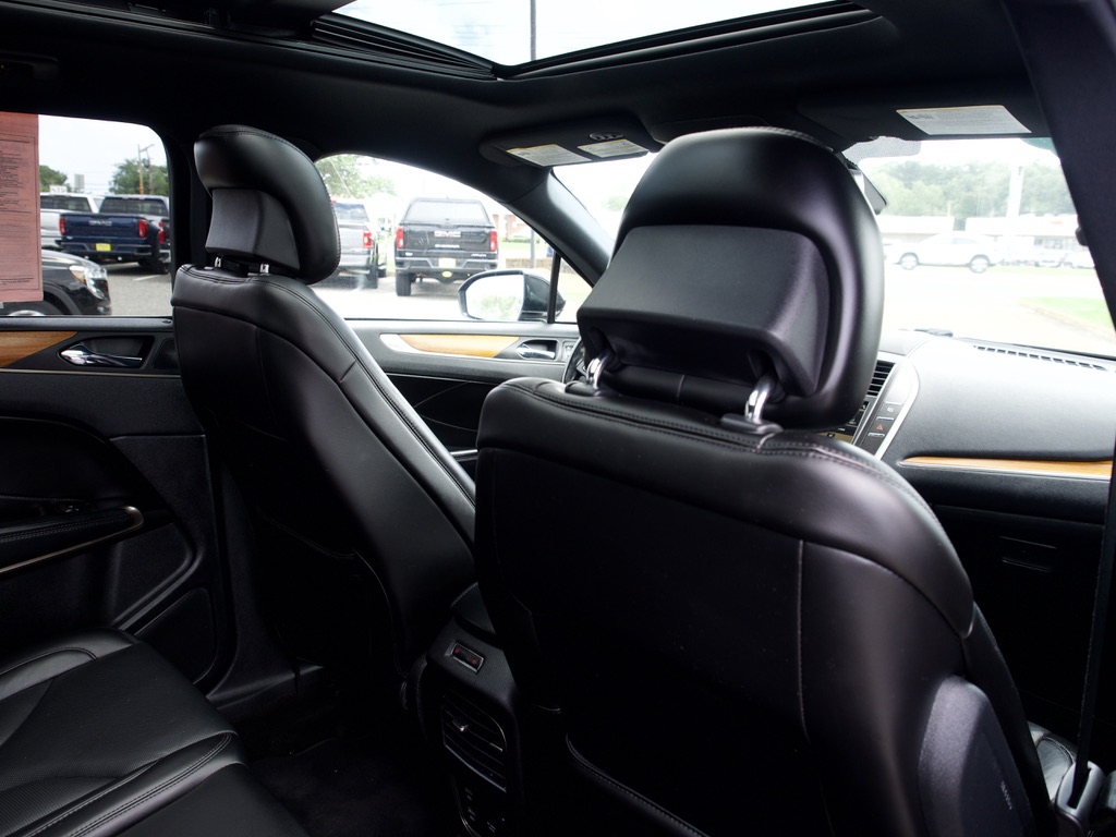 2019 Lincoln MKC Reserve - Photo 28