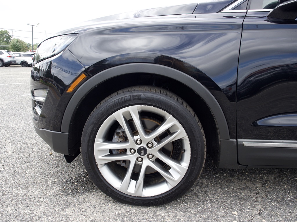 2019 Lincoln MKC Reserve - Photo 10