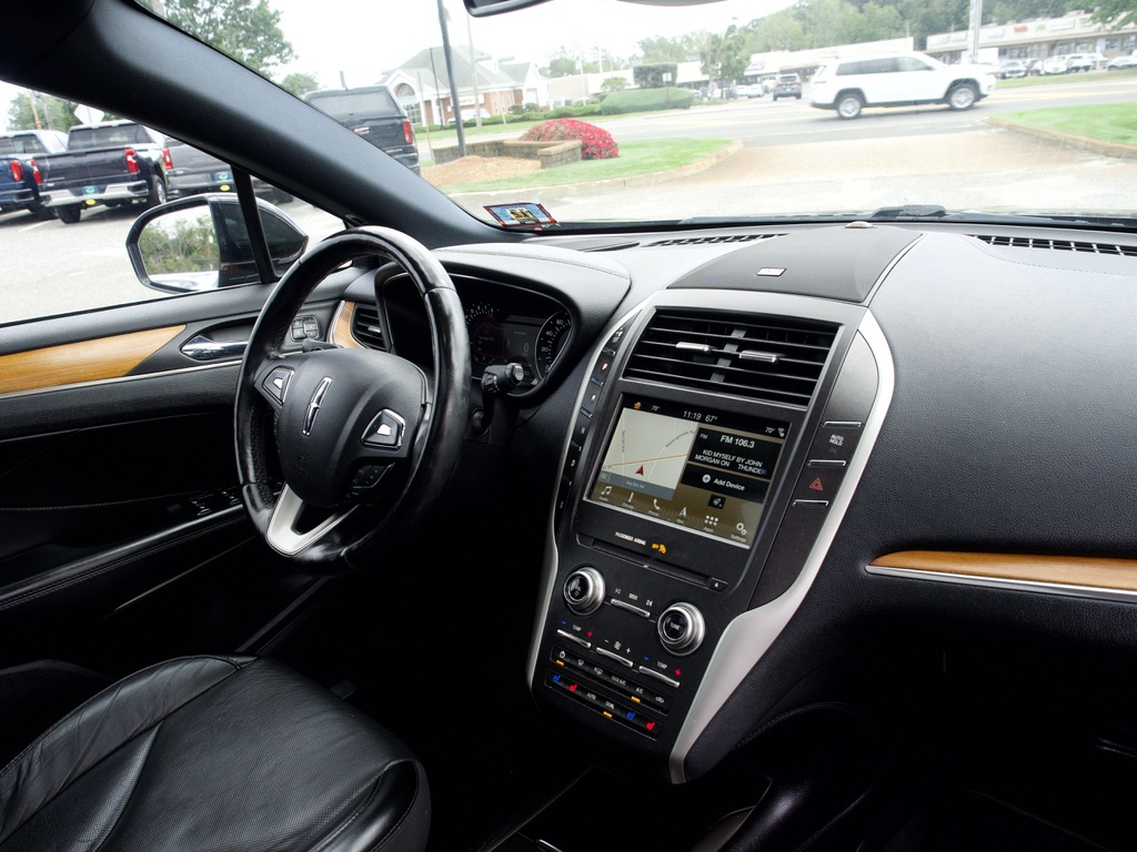 2019 Lincoln MKC Reserve - Photo 32
