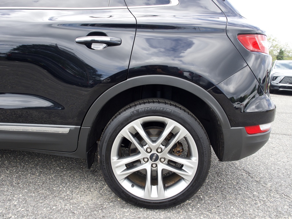 2019 Lincoln MKC Reserve - Photo 11