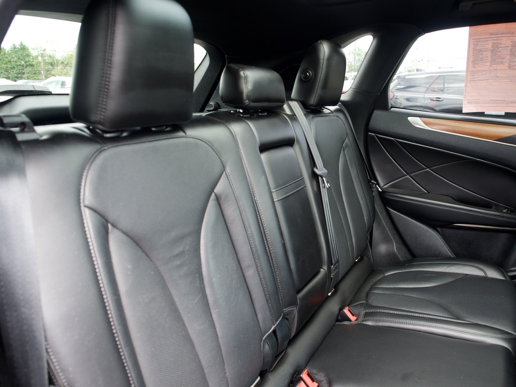2019 Lincoln MKC Reserve - Photo 27