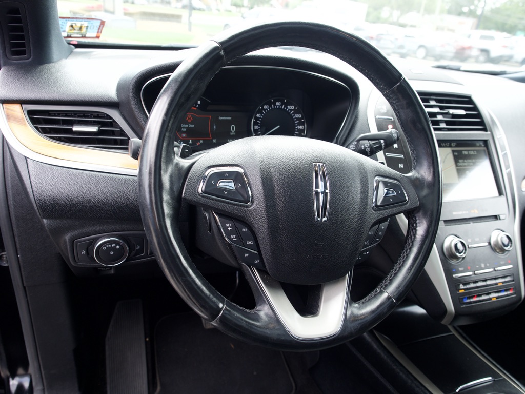 2019 Lincoln MKC Reserve - Photo 15