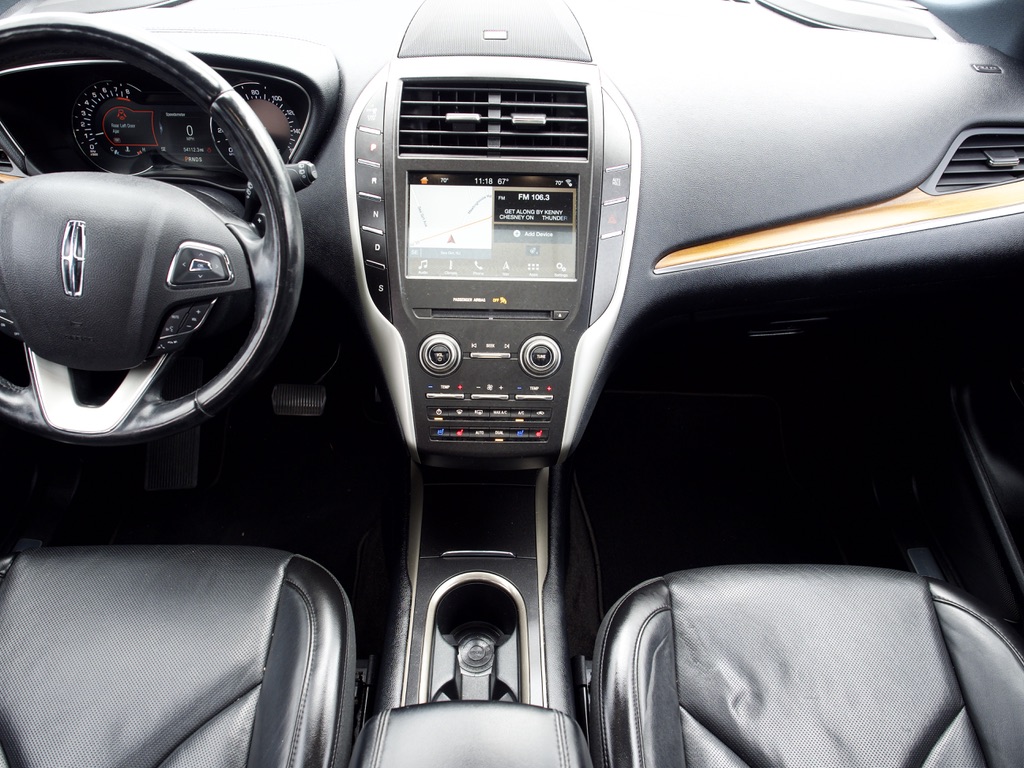 2019 Lincoln MKC Reserve - Photo 23