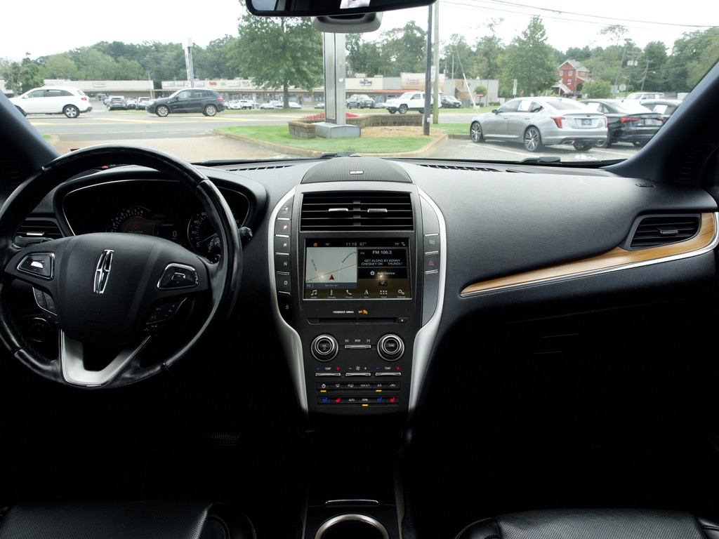 2019 Lincoln MKC Reserve - Photo 20