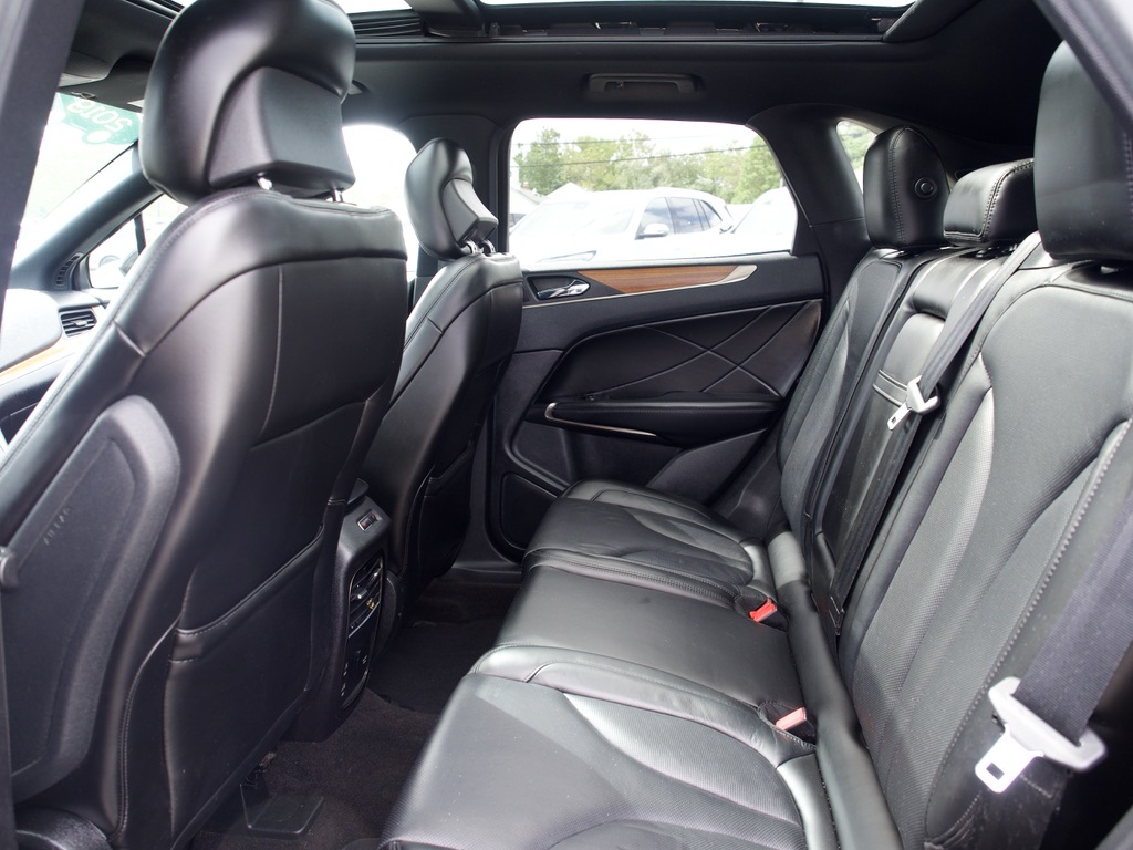 2019 Lincoln MKC Reserve - Photo 17