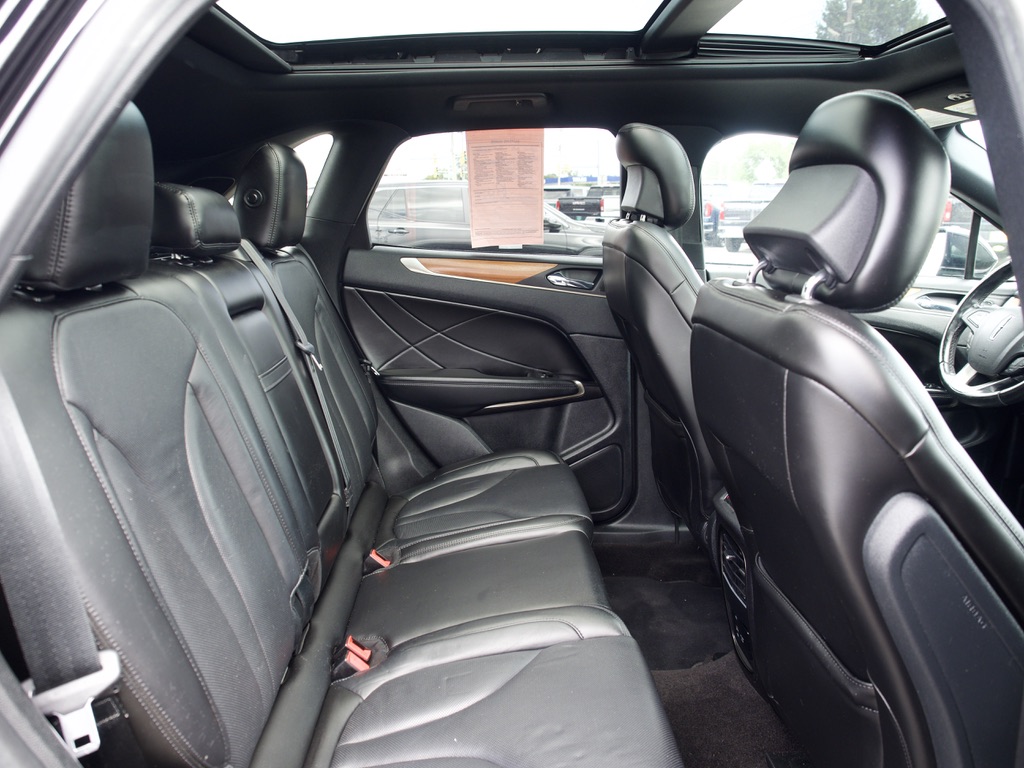 2019 Lincoln MKC Reserve - Photo 26
