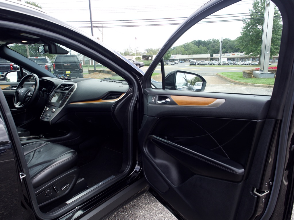 2019 Lincoln MKC Reserve - Photo 29