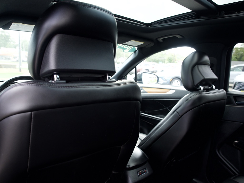 2019 Lincoln MKC Reserve - Photo 19
