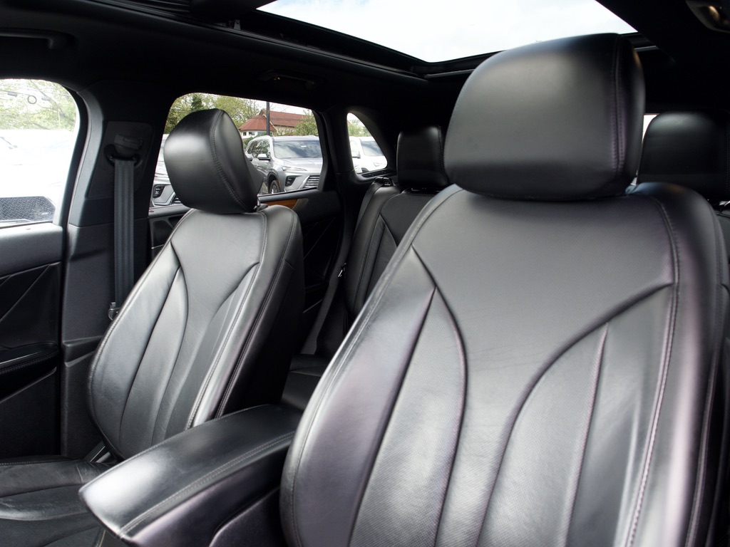 2019 Lincoln MKC Reserve - Photo 14