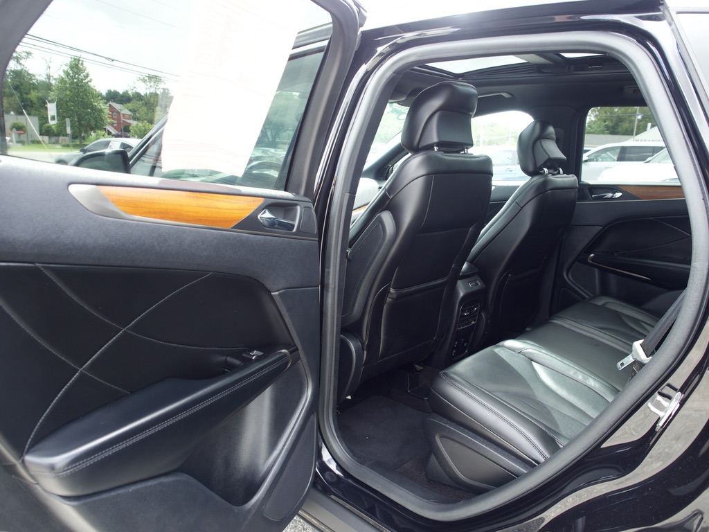 2019 Lincoln MKC Reserve - Photo 16