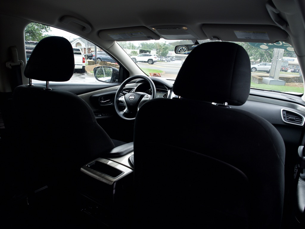2017 Nissan Murano S - Photo 29