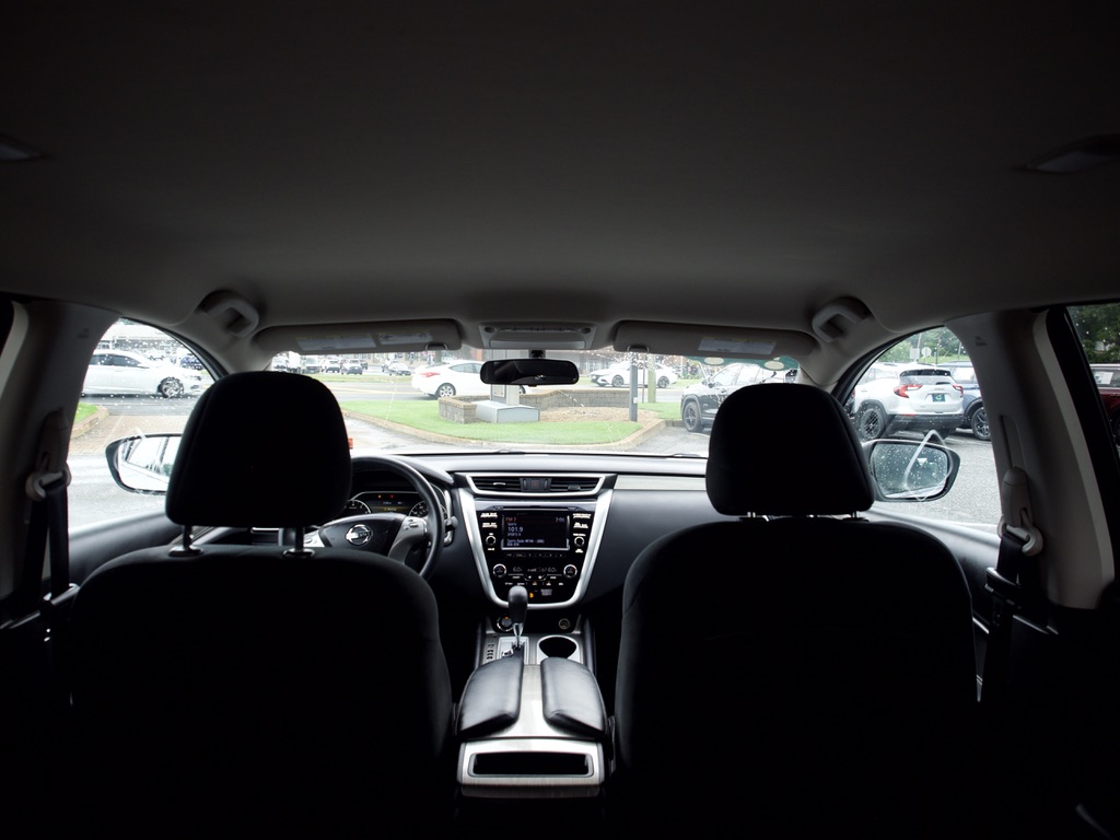 2017 Nissan Murano S - Photo 34