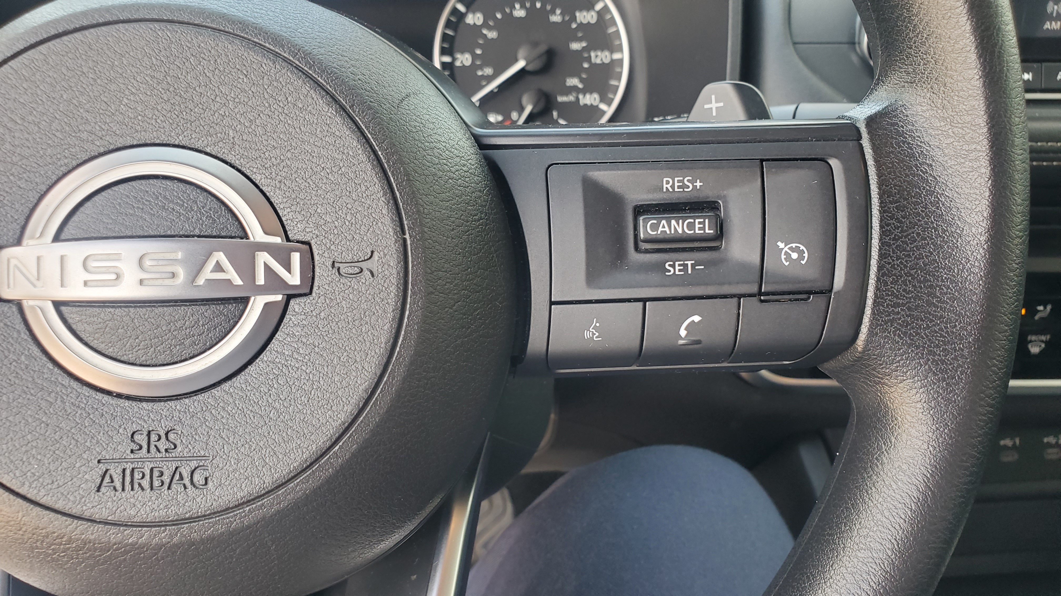 2024 Nissan Rogue S - Photo 12