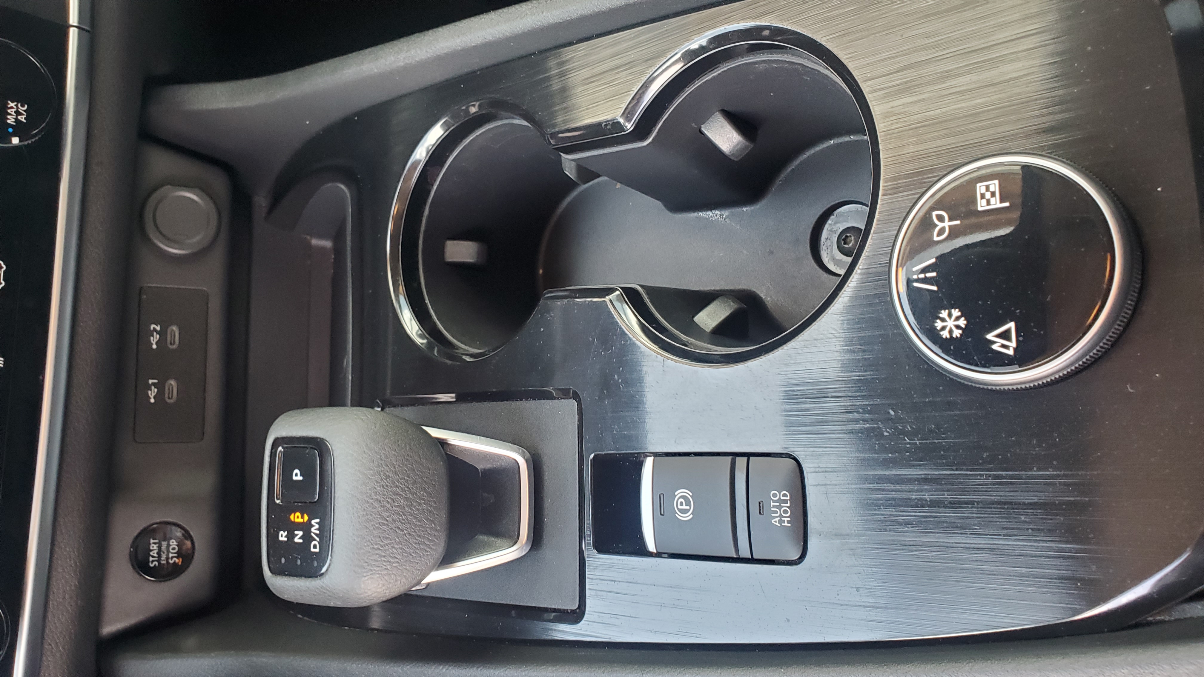 2024 Nissan Rogue S - Photo 15