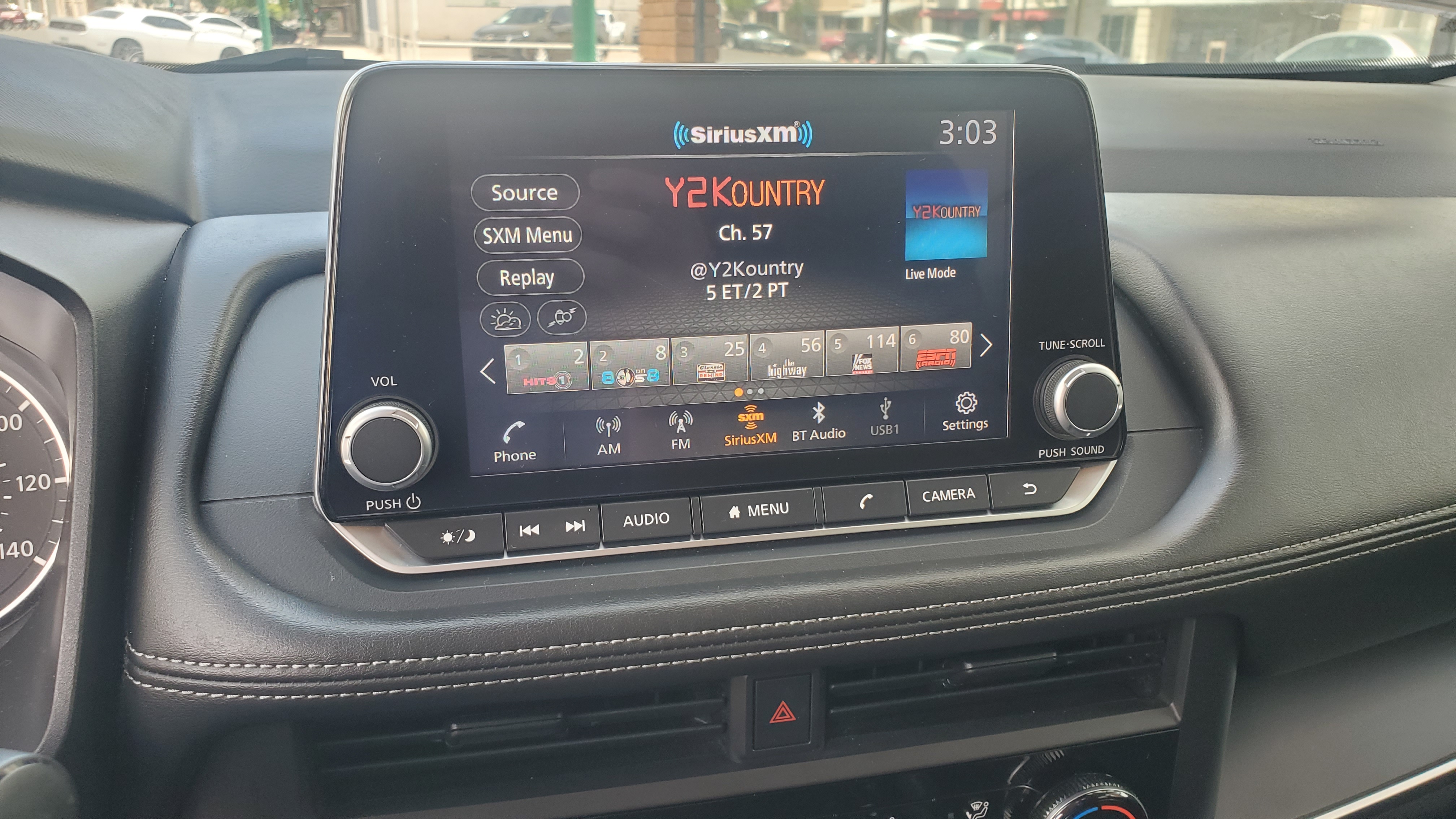 2024 Nissan Rogue S - Photo 13