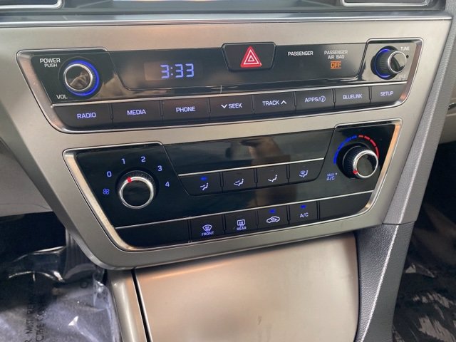 Pre-Owned 2016 Hyundai Sonata