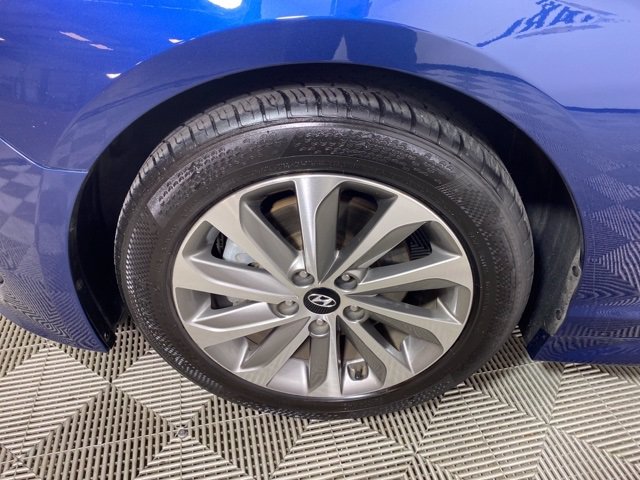 Pre-Owned 2016 Hyundai Sonata