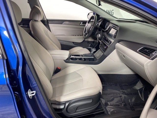 Pre-Owned 2016 Hyundai Sonata