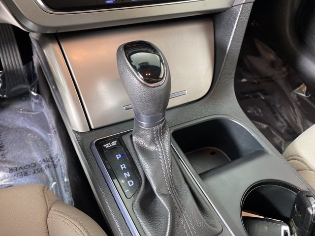 Pre-Owned 2016 Hyundai Sonata