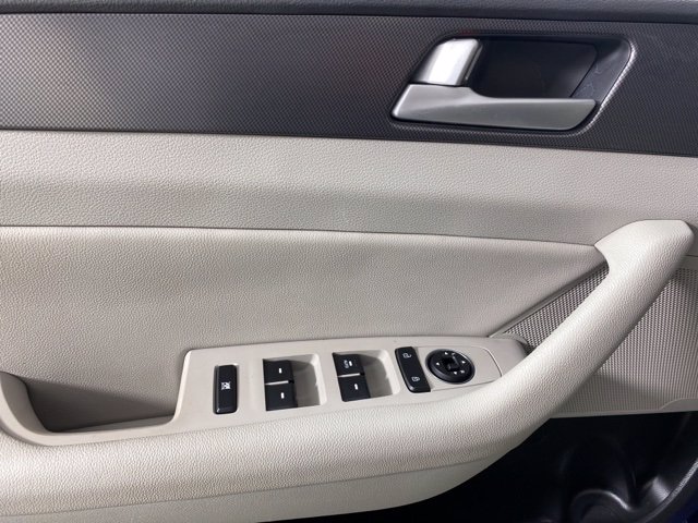 Pre-Owned 2016 Hyundai Sonata